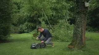 Husqvarna Automower 410XE NERA review | Klantbeoordeling & ervaring