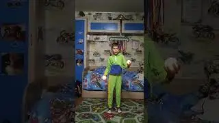 как научиться жонглировать 3 мячами за 5 минут