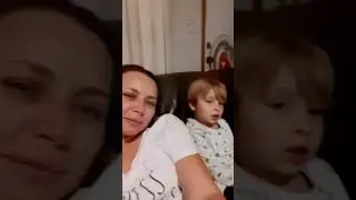 Why is he shaking me? Lifestyle in America