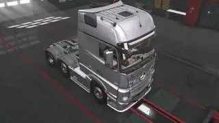 Euro Truck Simulator 2 - Epic 1.28
