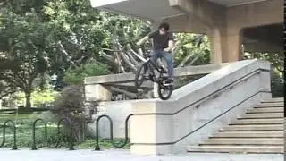 Garret Reynolds For Fiend.