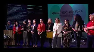 Hennar rödd 2021
