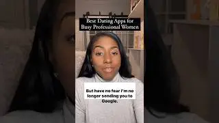 PERFECT Dating App E-BOOK!!
