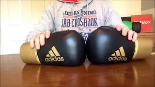 ADIDAS HYBRID 200 LACE UP REVIEW