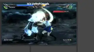 SCV Online Casuals - 31/05/2013 - 3 / 7