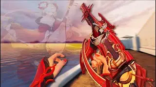 codm anime uwu