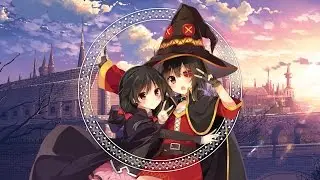 HØME | Asha × KonoSuba Mashup