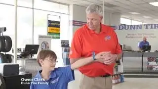 Dunn Tire-Dunn Tire Family