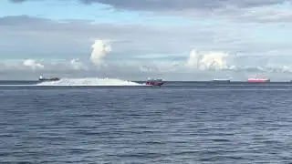 Trinidad & Tobago Great Race (2018)