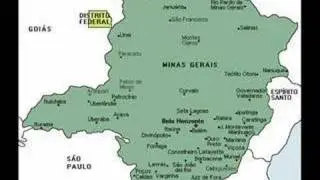 Que País é Esse??