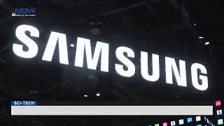 Samsung Electronics says operating profits up 12.18 percent in Q2