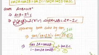 6.How to solve conditional trigonometry identities questions for grade 10 and SEE students