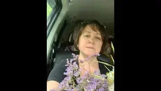 Три года без аллергии. Теперь могу в подарок получать букеты полевых цветов. 02.05.23 г.