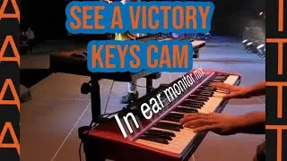 See a Victory | Elevation Worship | Keys Cam |
