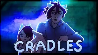 CRADLES //OCS//