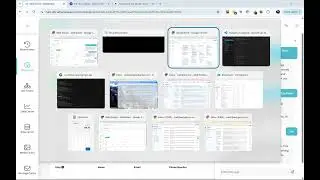 Admin Chatbot