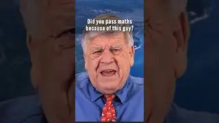 South Africa's favourite teacher? #southafrica #sabc #learning #maths #teacher #television #tv