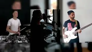 Olivia Rodrigo - Brutal (cover)