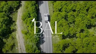Bilal Hancı & Zehra - Bal (Official Video)