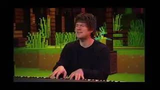 The Big Benj Carried Minecraft Live fr