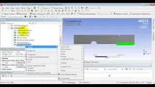 Probe in ANSYS Mechanical