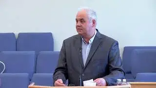 Воскресное Утреннее Служение | 2.19.2023