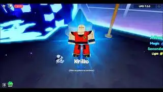 Evolving Akano/Akainu! | Anime Adventures Ep1 | ROBLOX