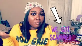 STORYTIME: FIRST TIME GETTING SCAMMED IN NEW ORLEANS!