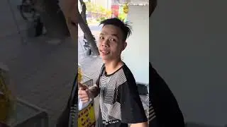 Khách bếu cua biển mà không dám lấy sợ là đường phèn tết tới nơi rồi