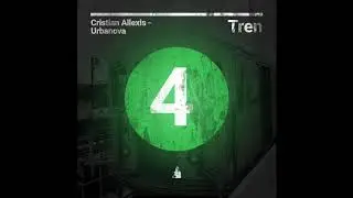 Este mundo tuyo y mio - Cristian Allexis y Urbanova