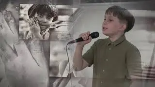 Клуб «Пространство голоса» представляет: Дмитрий Михайлик - «Это было в мае, на рассвете..»