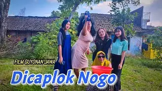 HARI APES SI NDEMO || GUYONAN JAWA