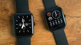 Amazfit Bip U Vs Noise Colorfit Pro 3 | Which One Is Best And Worse?