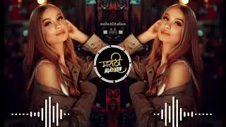 Naagin | DJ LIJO Remix | Marathi Roadshow