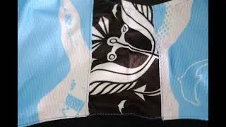 New design