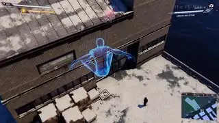 MARVEL'S SPIDER-MAN MILES MORALES GAMEPLAY WALKTHROUGH PART 8