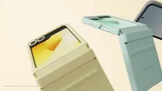 Galaxy Flip6