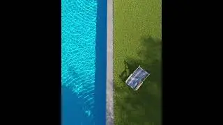CGI - Summer Vibes