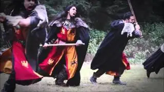 Promo Festival Medieval La Marquesa 2016