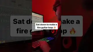 Cooked this up with 