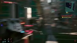 Киберпанк