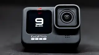 GoPro Hero 9 Black - Everything you need to know.