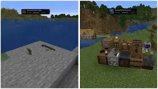 Minecraft Best 3D Resource Packs Compared PT.0-10