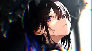 Lost Sky x She Is Jules - Darkness (Lyrics)