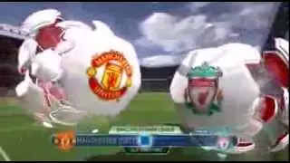FIFA 14 ModdingWay Mod - Premier SkySports Music Intro