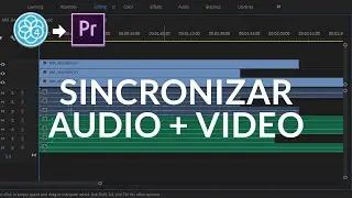 How to sync audio and video with PluralEyes and Premiere Pro