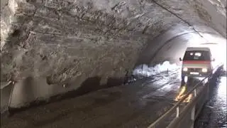 В Туймазах планируется ремонт тоннеля и благоустройство сквера