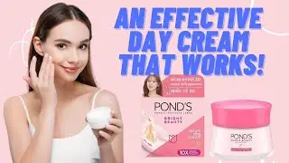 Ponds White Beauty Anti Spot Fairness Day Cream Review | how effective is this cream?