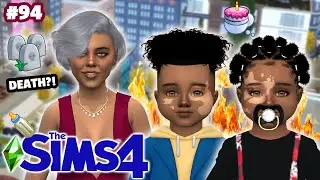 100 BABY CHALLENGE! 👶🏻 #94