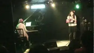 月のしずく by nocca